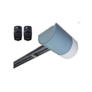KIT DE AUTOMATIZARE PENTRU USI DE GARAJ SECTIONALE NICE SHEL75KIT